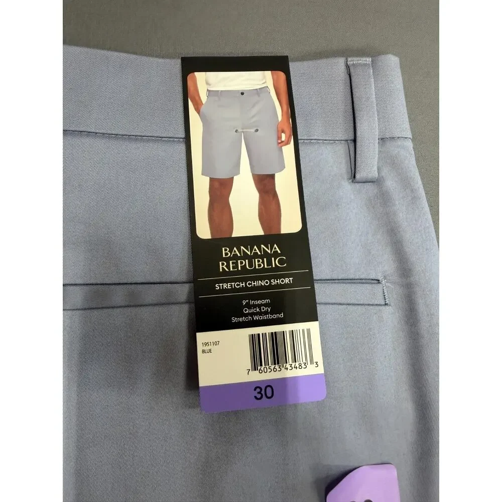 Banana Republic Men's 9